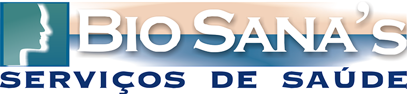 Logo Biosana's Serviços de Saúde