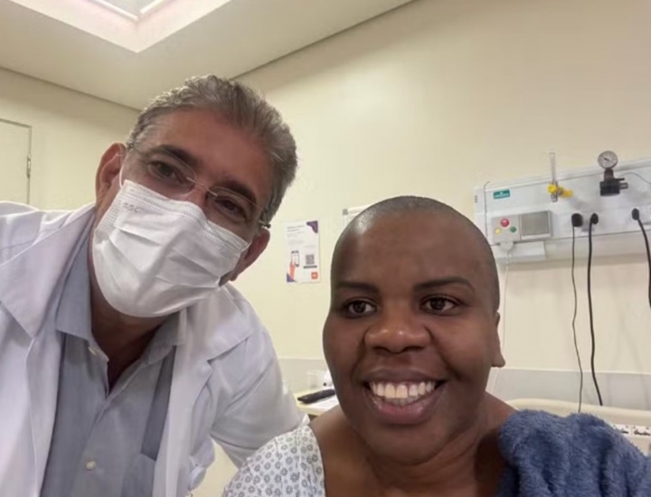 Pela 1ª vez, SUS custeia transplante de medula sem transfusão de sangue em testemunha de Jeová após decisão judicial