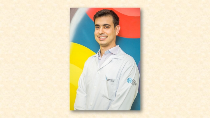 Cuidados intensivos no transplante de medula óssea por Dr. Pedro Amoedo Fernandes *