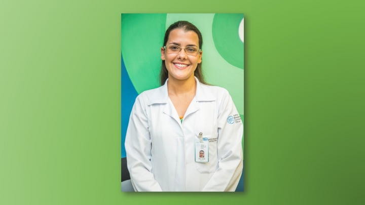 Leucemia Linfoide Crônica (LLC) e Transplante de Medula Óssea (TMO) por Dra. Aline de Almeida Simões * 