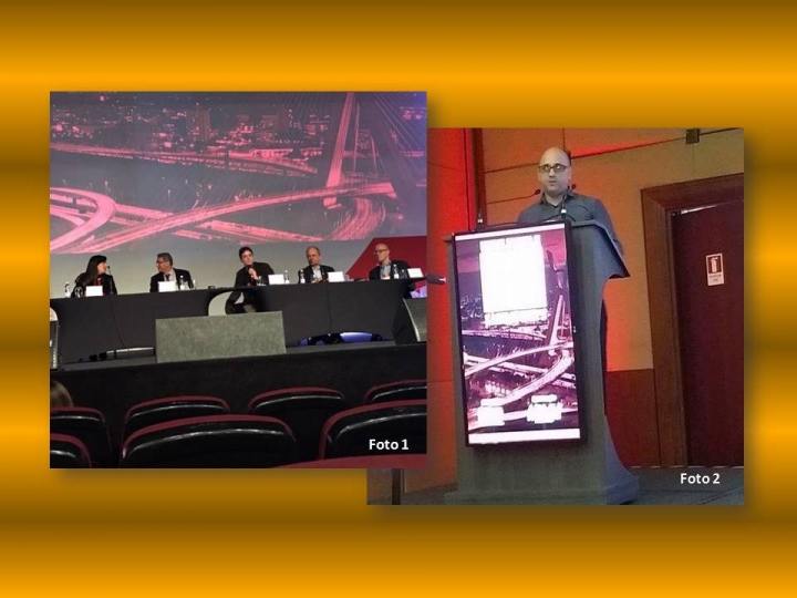 A BIO SANA’S participa de duas mesas de debate durante a programação científica do XXI Congresso da SBTMO 2017