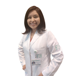 Dra. Carmen Laura Sejas Soliz