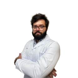 Dr. Lucas Boscoli Lanza