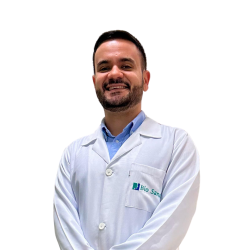 Dr. Caio Branicio Prato