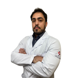 Dr. Lucas Augusto Monetta da Silva