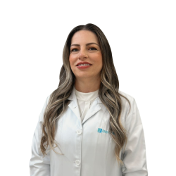 Tânia Regina Moraes