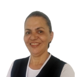 Moema Ana Gomes da Silva