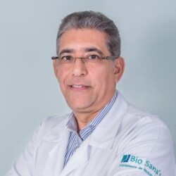 Dr. Roberto Luiz da Silva