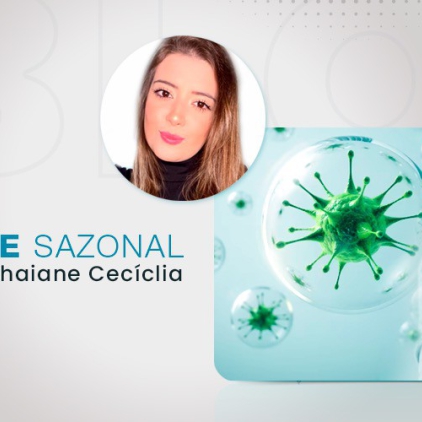 GRIPE SAZONAL