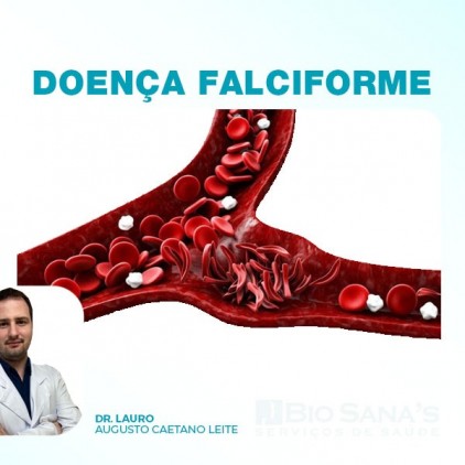Doença Falciforme