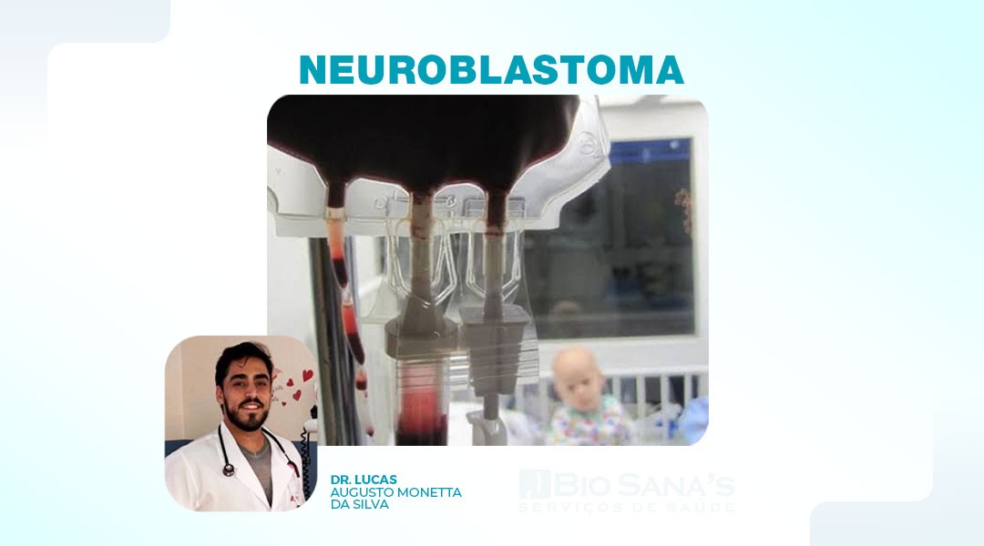 Neuroblastoma