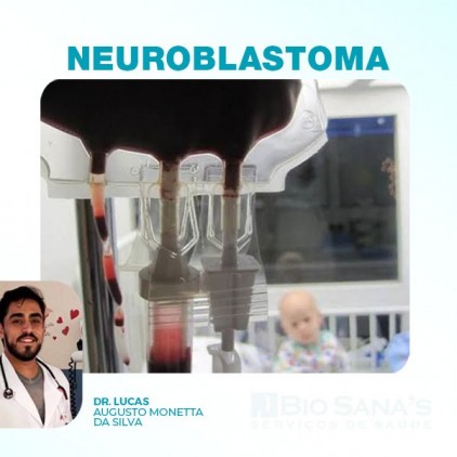 Neuroblastoma