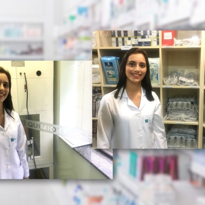 O Papel do Farmacêutico no Transplante de Medula Óssea (TMO) 