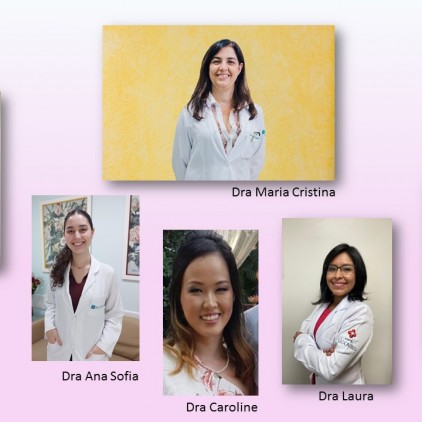 Dia da Mulher Médica – Celebrando a Força e a Dedicação na Medicina