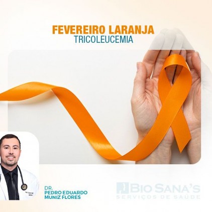 Tricoleucemia