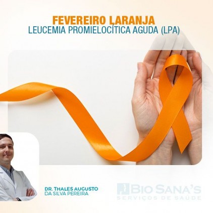 Leucemia Promielocítica Aguda