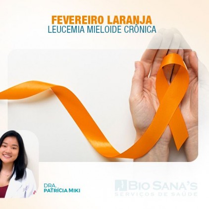 Leucemia Mieloide Crônica
