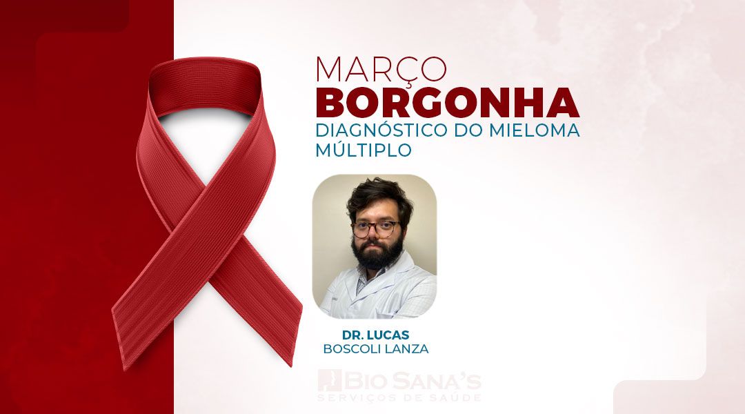 Diagnóstico do Mieloma Múltiplo