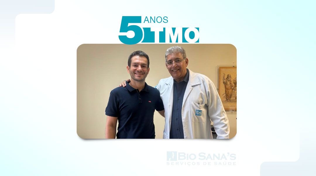 5 Anos TMO