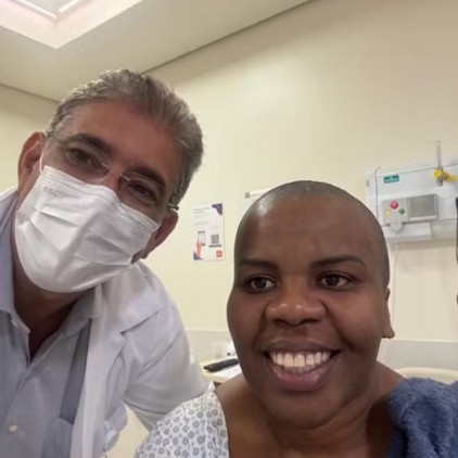 Pela 1ª vez, SUS custeia transplante de medula sem transfusão de sangue em testemunha de Jeová após decisão judicial