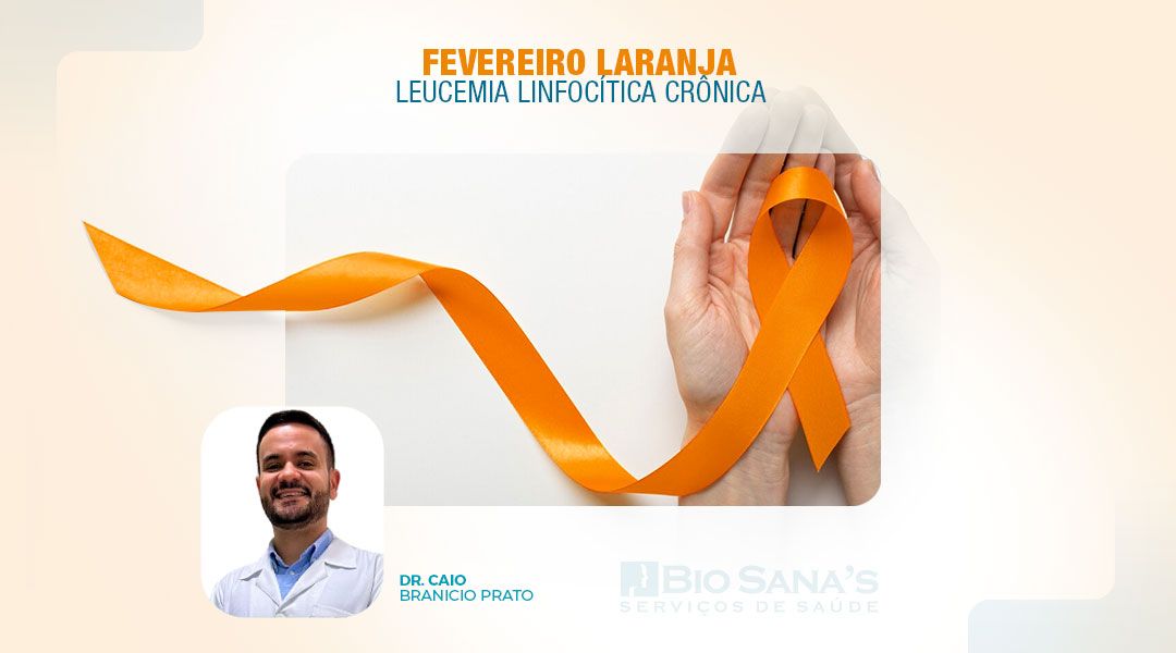 Leucemia Linfocítica Crônica