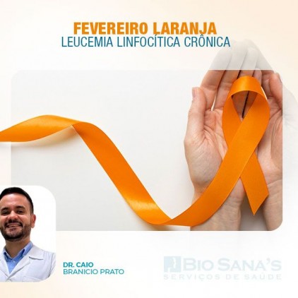 Leucemia Linfocítica Crônica