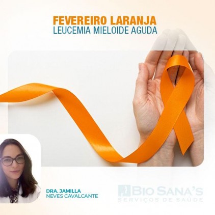 Leucemia Mielóide Aguda