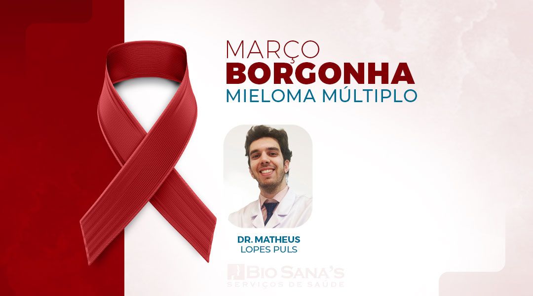 Mieloma Múltiplo