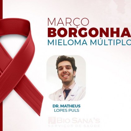 Mieloma Múltiplo