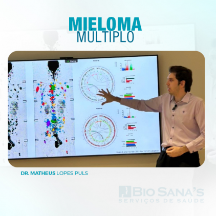 Mieloma Múltiplo