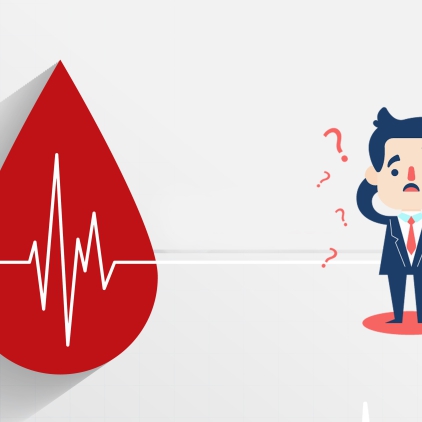Qual o papel do hematologista e quando é preciso procurá-lo?