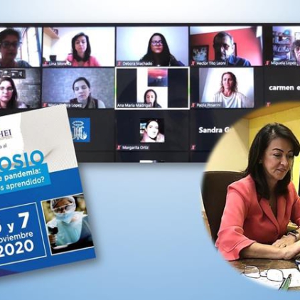 A experiência da BIO SANA'S em Teleconsulta apresentada em Congresso Internacional