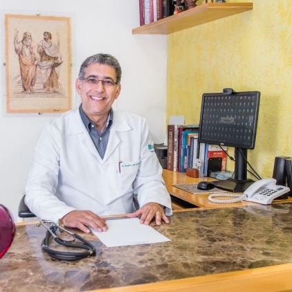 Fevereiro Laranja – Mês de Combate a Leucemia