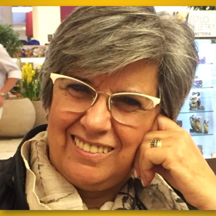 Paciente dá depoimento sobre o tratamento e controle da Leucemia Linfóide Crônica (LLC)