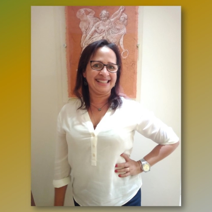 Paciente dá o seu depoimento sobre o diagnóstico do Mieloma Múltiplo há 15 anos e o tratamento com transplante de medula óssea