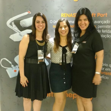 Expert Meeting - Soluções em Terapia por Pressão Negativa