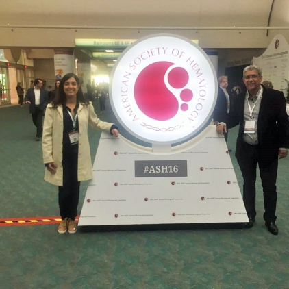 58th ASH Annual Meeting & Exposition