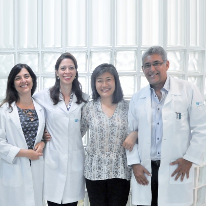 A BIO SANA’S no Center for International Blood & Marrow Transplant Research - CIBMTR