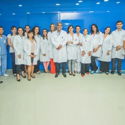REDOME – Registro Nacional de Doadores Voluntários de Medula Óssea por Dr. Roberto Luiz da Silva*