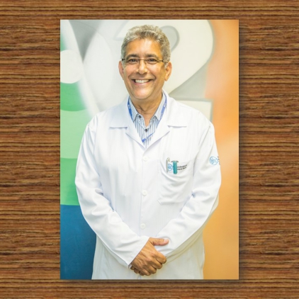 19 de junho - Dia Mundial de Conscientização da Doença Falciforme por Dr. Roberto Luiz da Silva*
