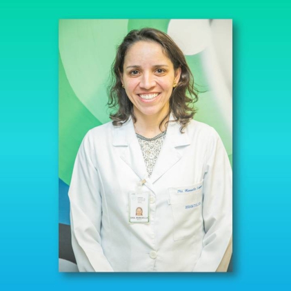 Mieloma Múltiplo por Dra. Manuella de Souza Sampaio Almeida*