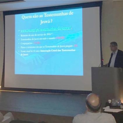 Tratamento de Anemia em Pacientes Testemunhas de Jeová