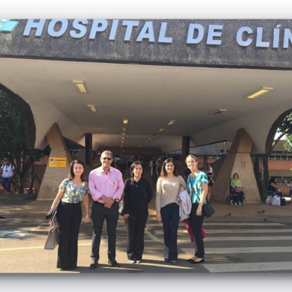 Equipe de transplante de medula óssea da BIO SANA’S e IBCC participou da reunião educacional da SBTMO – Sociedade Brasileira de Transplante de Medula Óssea