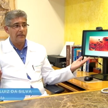 Pacientes com anemia falciforme têm nova esperança de cura