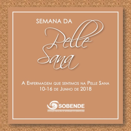Semana da Pelle Sana