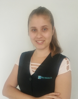 Denise Borges Rego Minari