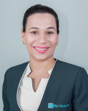 Jossiany das Neves Santos