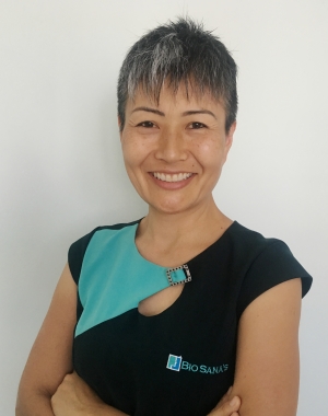 Regina Harumi Tanabe