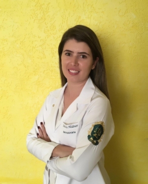 Mônica Hubner Pinel