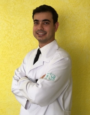 Dr. Pedro Amoedo Fernandes